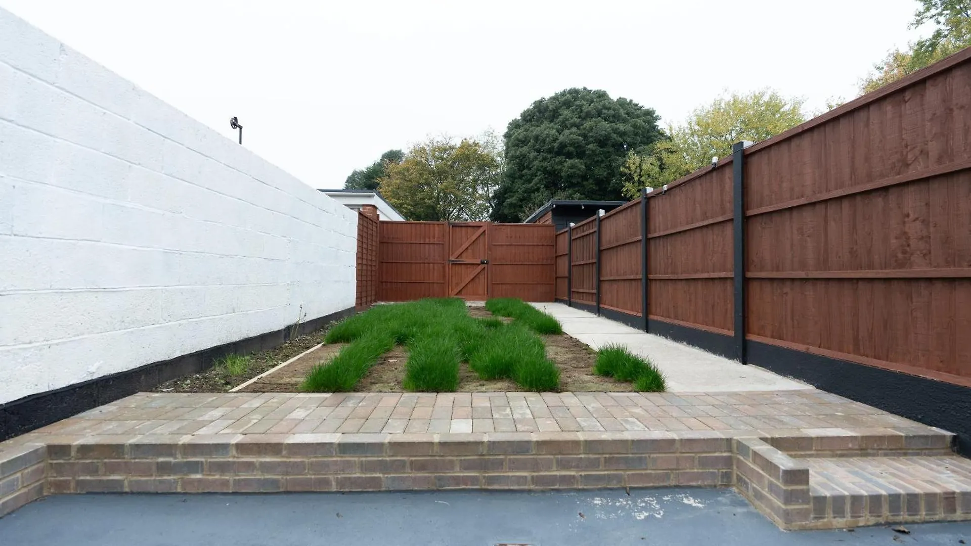 The Albany - 4Br 2Bath House Up To 7 Guests - Free Parking - Big Garden - Smart Tv - Ideal For Contractors And Family Southampton 0*,  United Kingdom